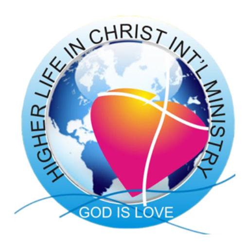 higher life in christ logo